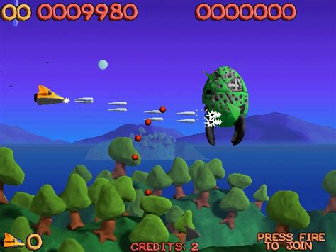 Platypus (video game) .